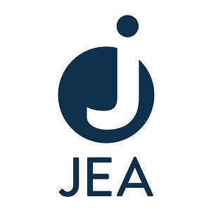 James Evans and Associates (JEA) Ltd. + Logo